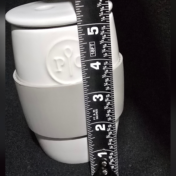 Pampered Chef Ceramic Egg Cooker - Picture 8 of 9